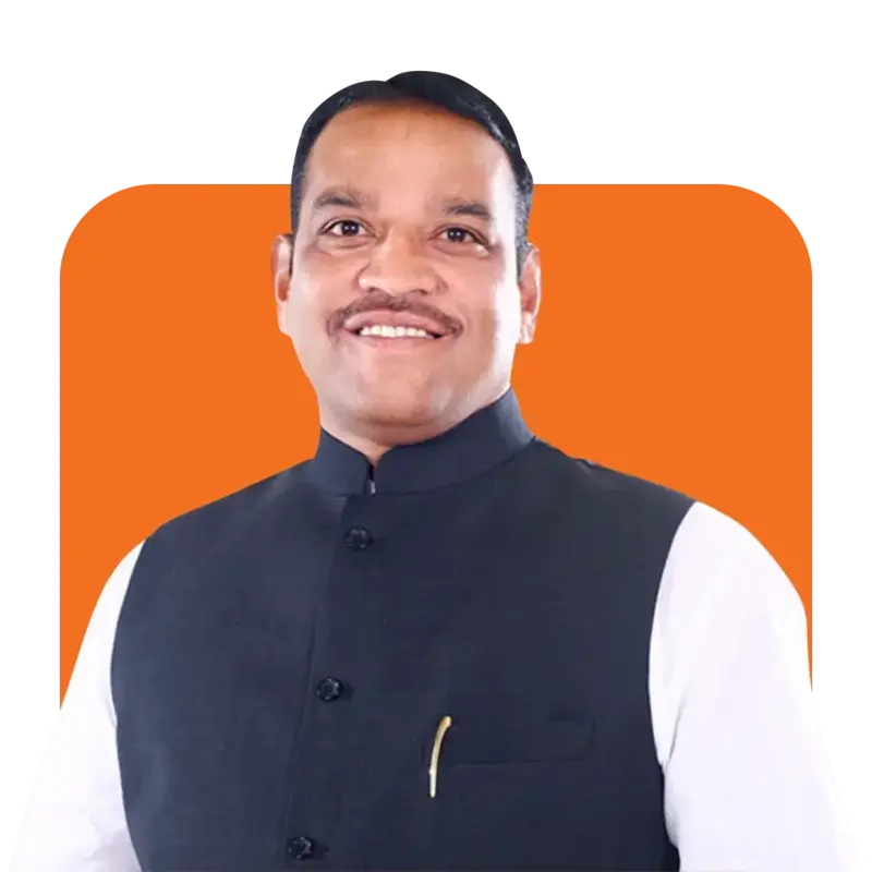 श्रीरंग आप्पा बारणे